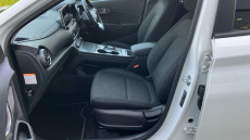 Hyundai Kona 150kW Premium 64kWh 5dr Auto Electric Hatchback